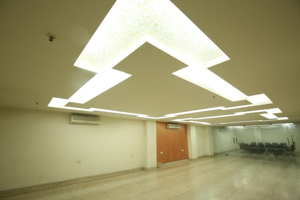 Hotel Singh Sahib Delhi  Exterior photo